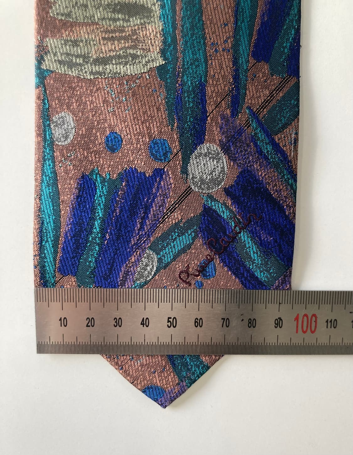 피에르가르뎅 넥타이 상품이미지7