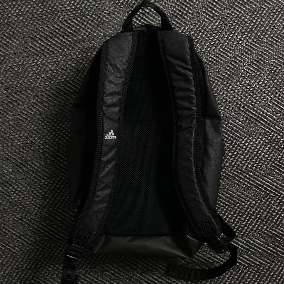 아디다스 패치 로고 클래식 어반 백팩o 4674 상품이미지4