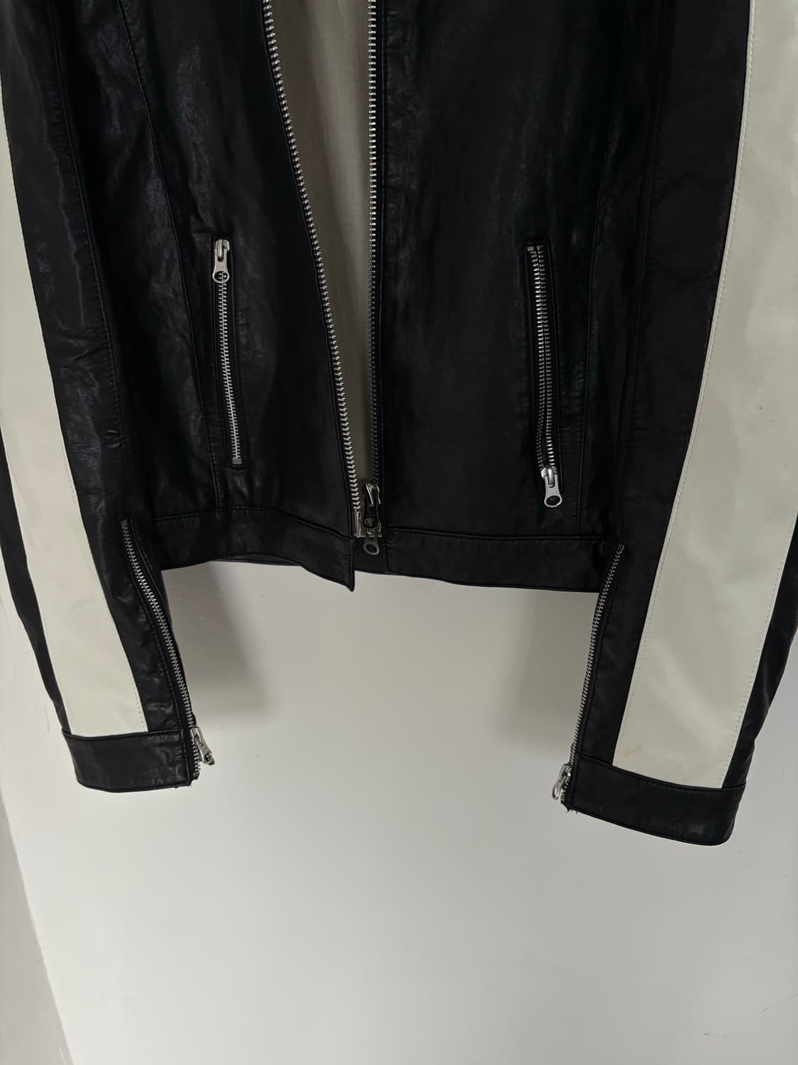 Theopen product  jacket 상품이미지7