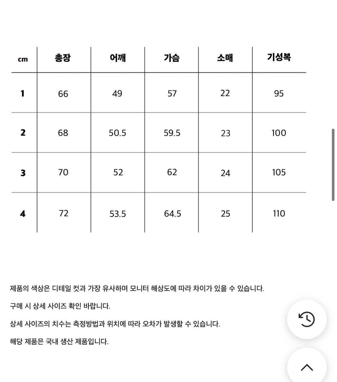 스테디에브리웨어 라이트 립 칼라 반팔 니트(올리브) 1 상품이미지5