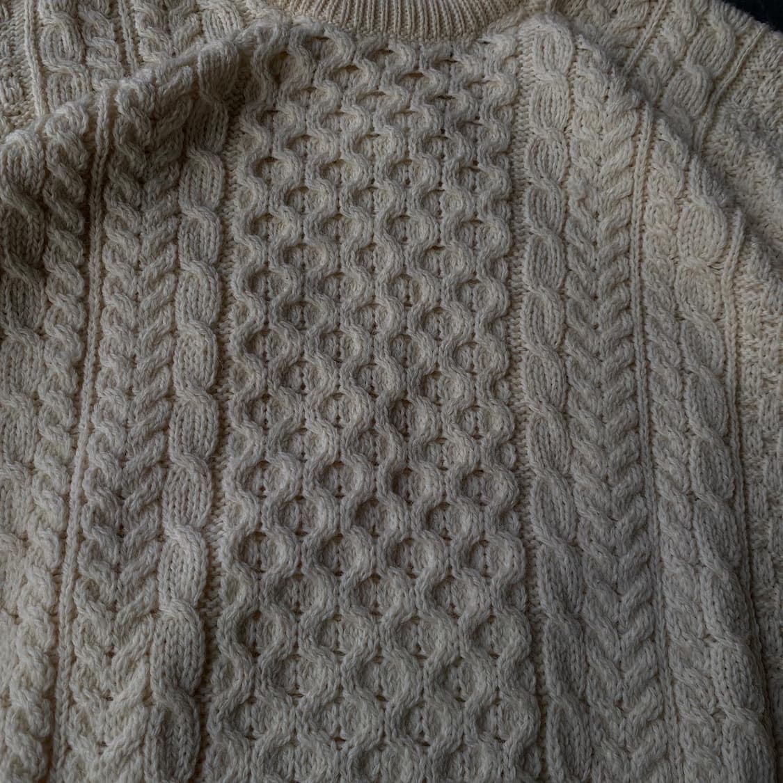 Blarney woolen mills knitwear  상품이미지5