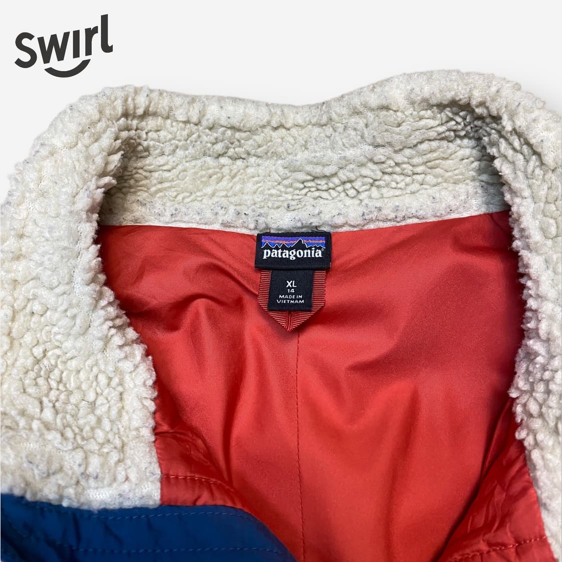 🌊Patagonia Retro-X  상품이미지6