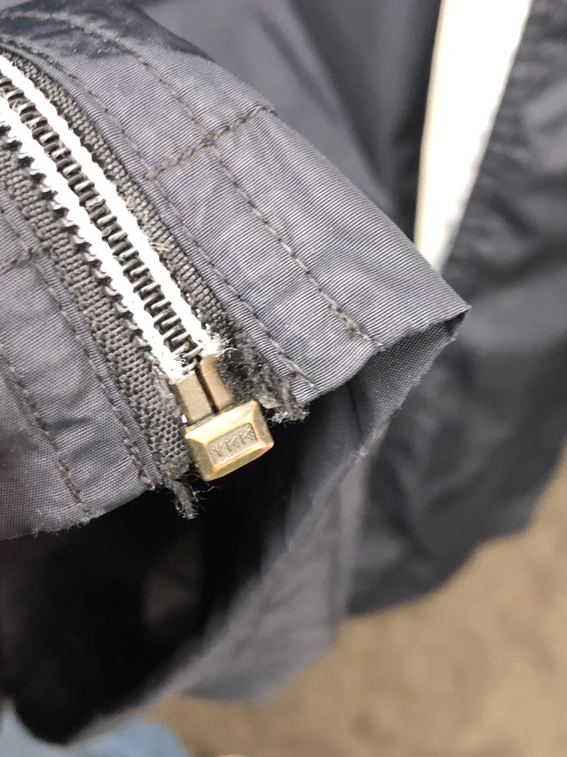 90s 나이키 자켓 상품이미지6