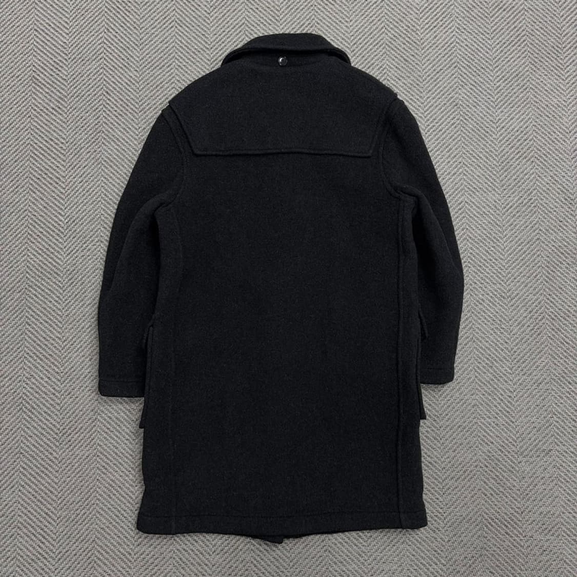 글로버올 울 더플코트 v1519 상품이미지2