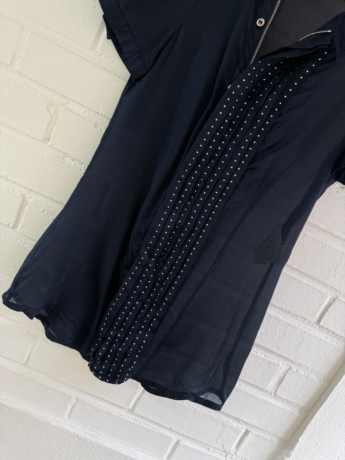 Dsquared2 Silk Shirt 상품이미지5