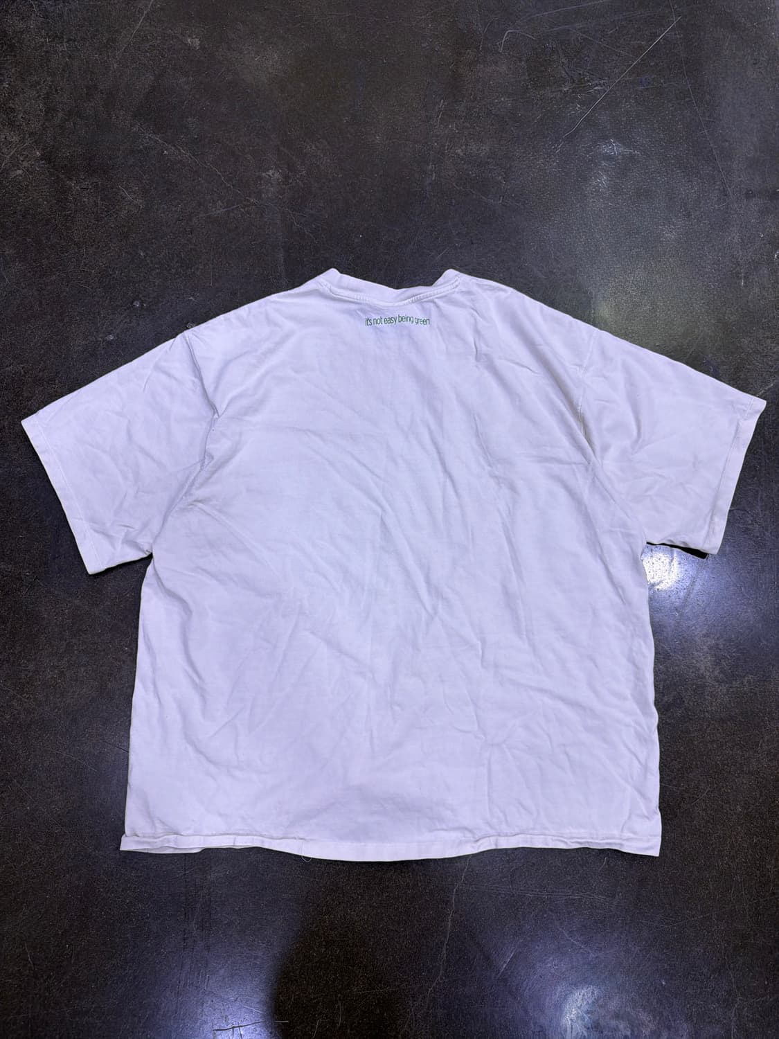 아디다스 x 디즈니 팅커벨 반팔티셔츠 XXL 상품이미지2