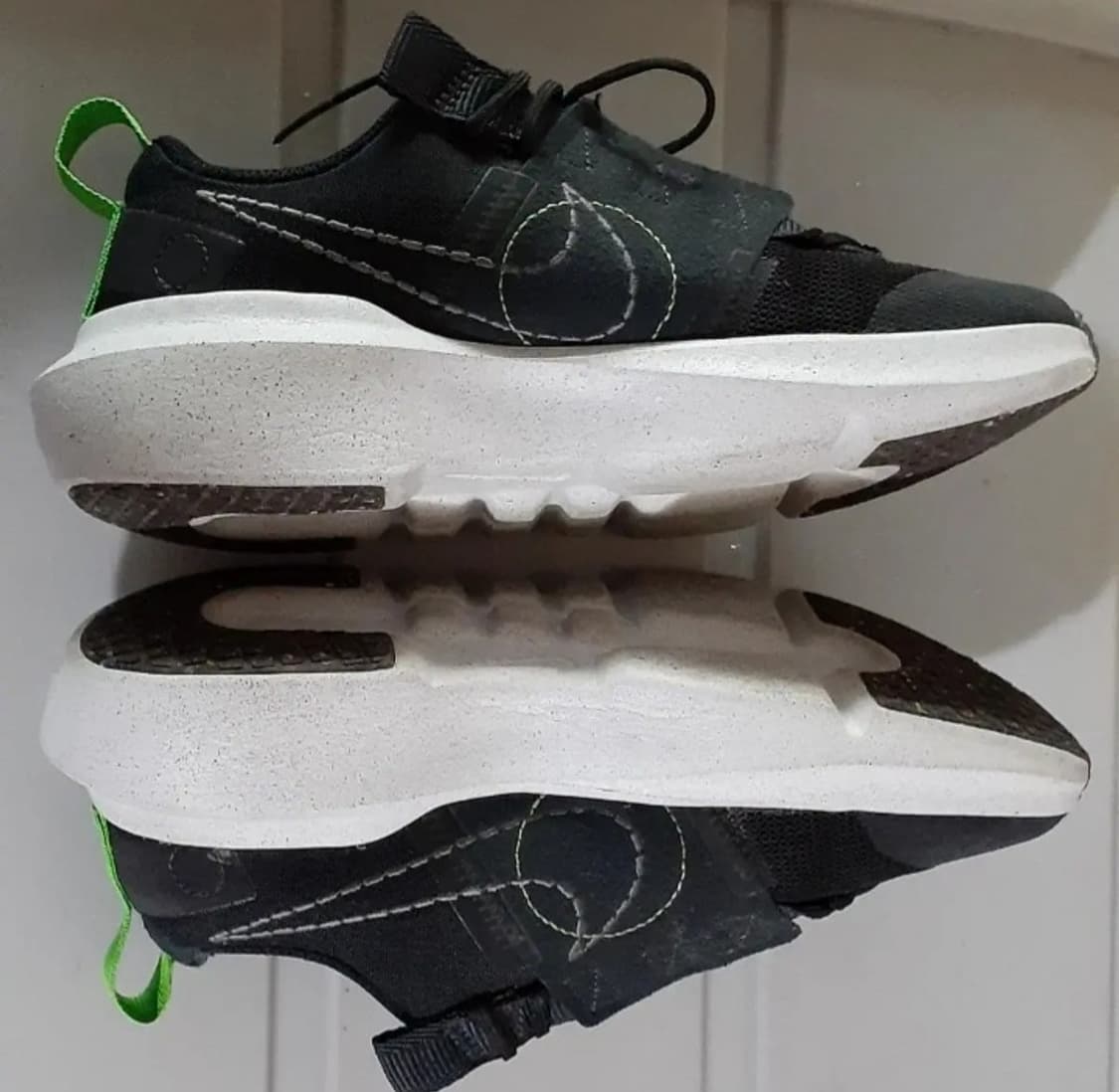 나이키 크레이터 임팩트 230 - 극미중고 상품이미지6