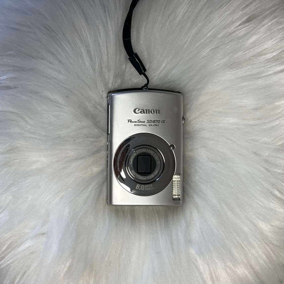 *한글*canon 익서스 860/익시 910빈티지 디카 상품이미지1