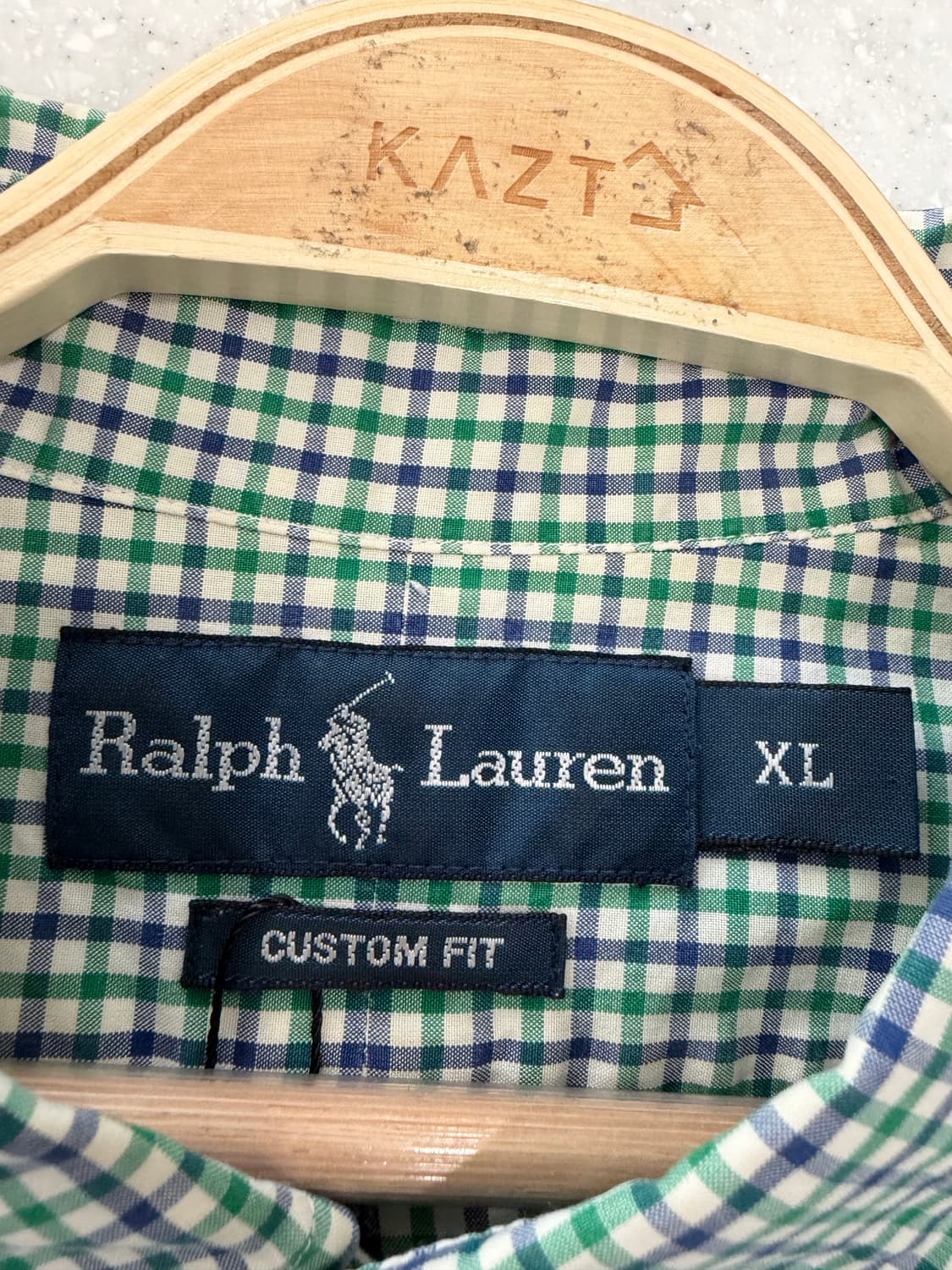 708. 폴로 반팔셔츠 상품이미지2