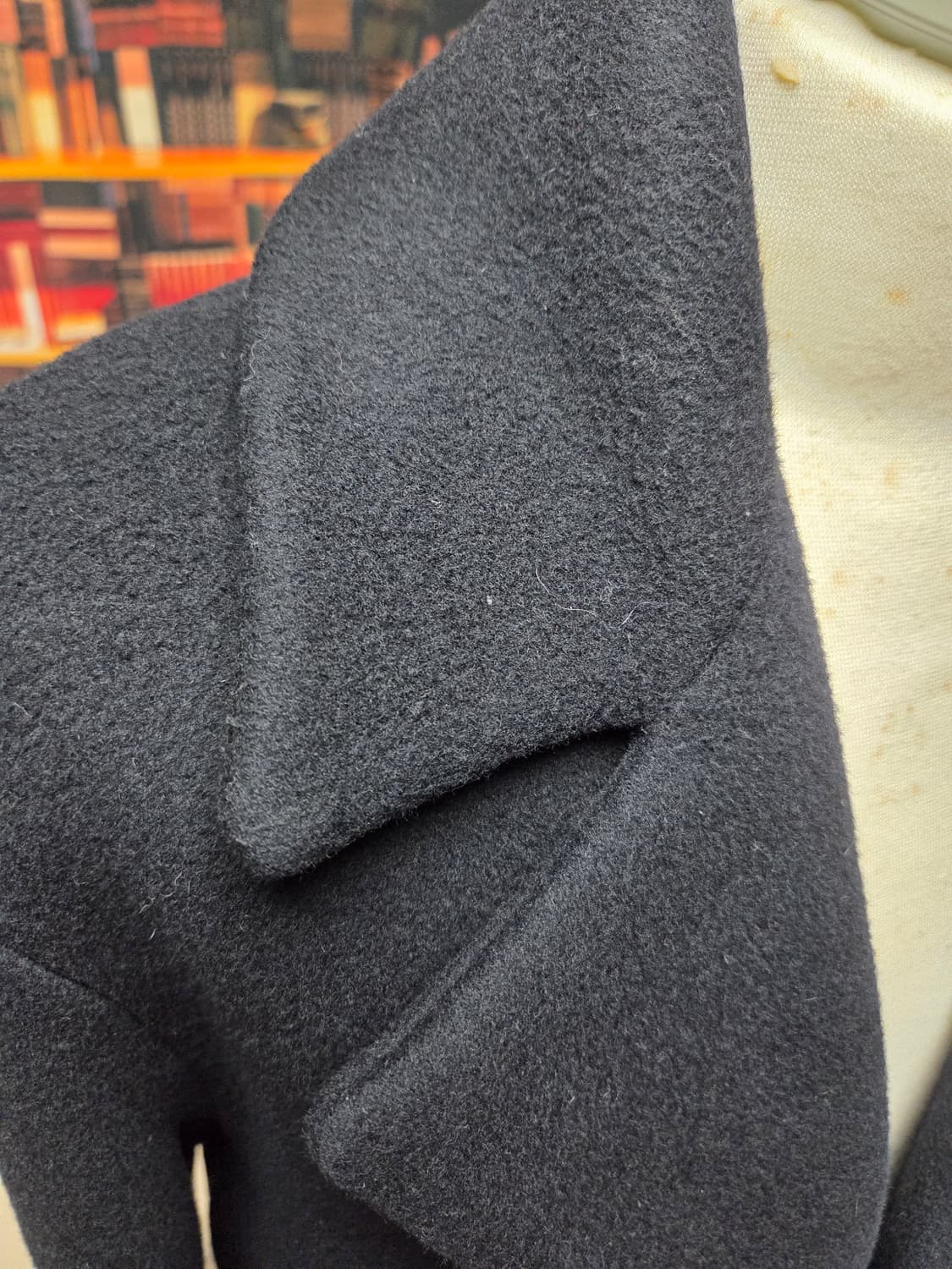 울 코트 상품이미지2