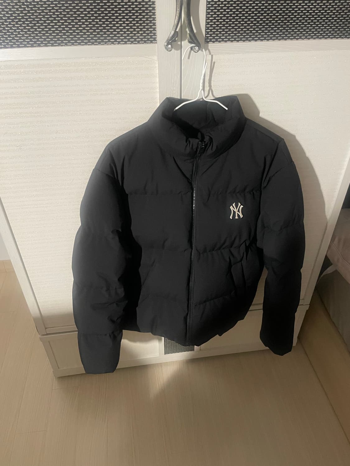 MLB 패딩 상품이미지1