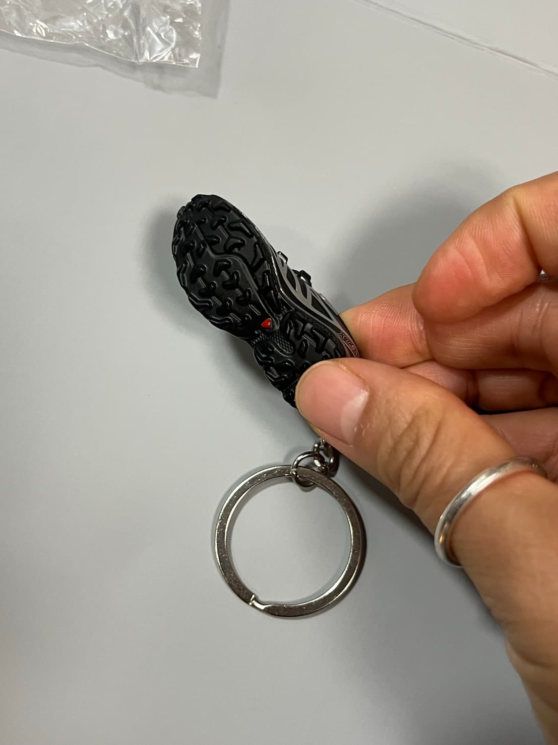 살로몬 키링 상품이미지4