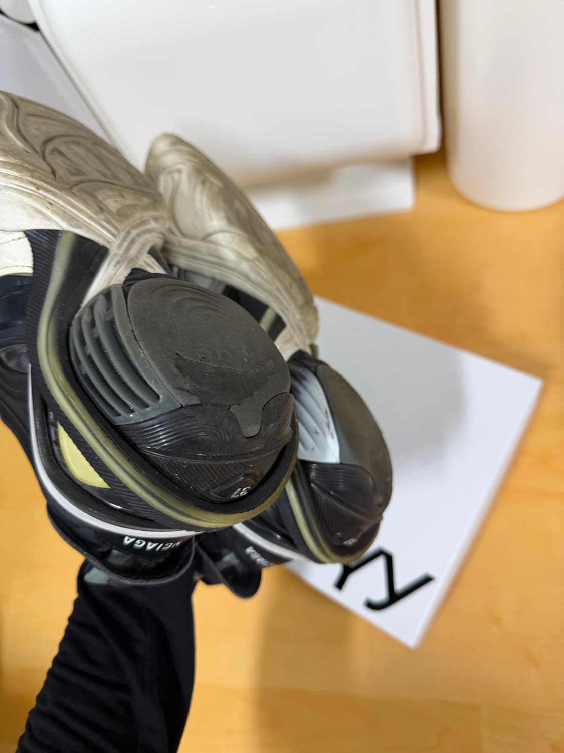 발렌시아가 타이렉스 EU37 상품이미지7