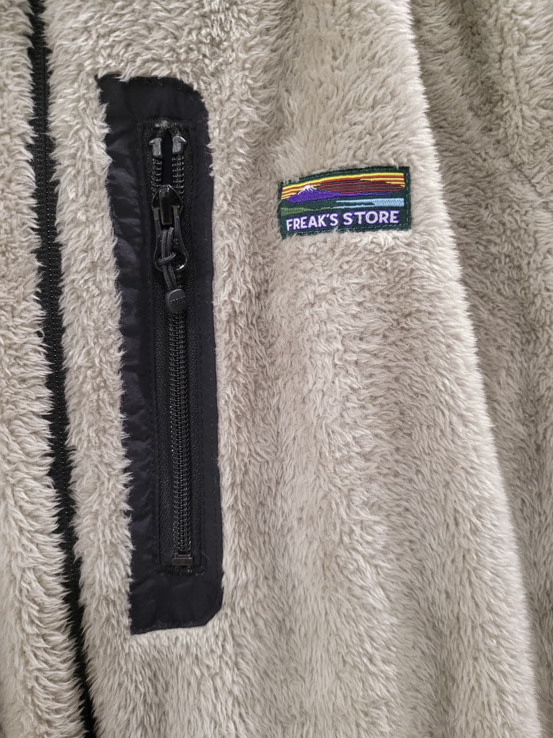 XL] 옷 한 벌로 두 가지 코디를, 프릭스 스토어(FREAK'S STO 상품이미지4