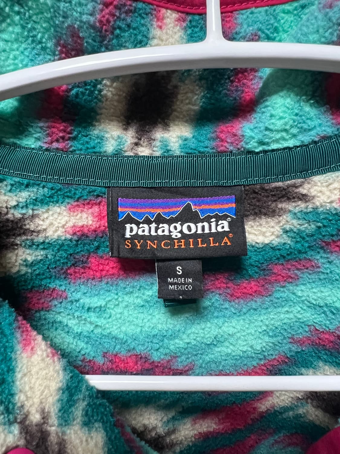 파타고니아 신칠라 우먼s 상품이미지3