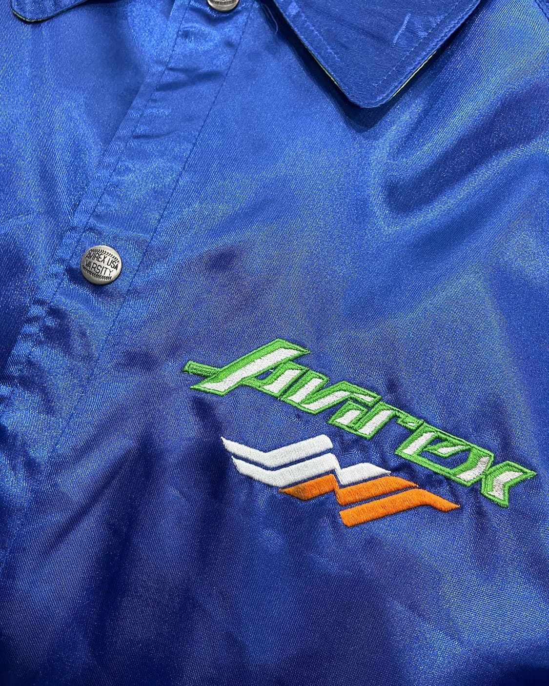 아비렉스 코치자켓 상품이미지5