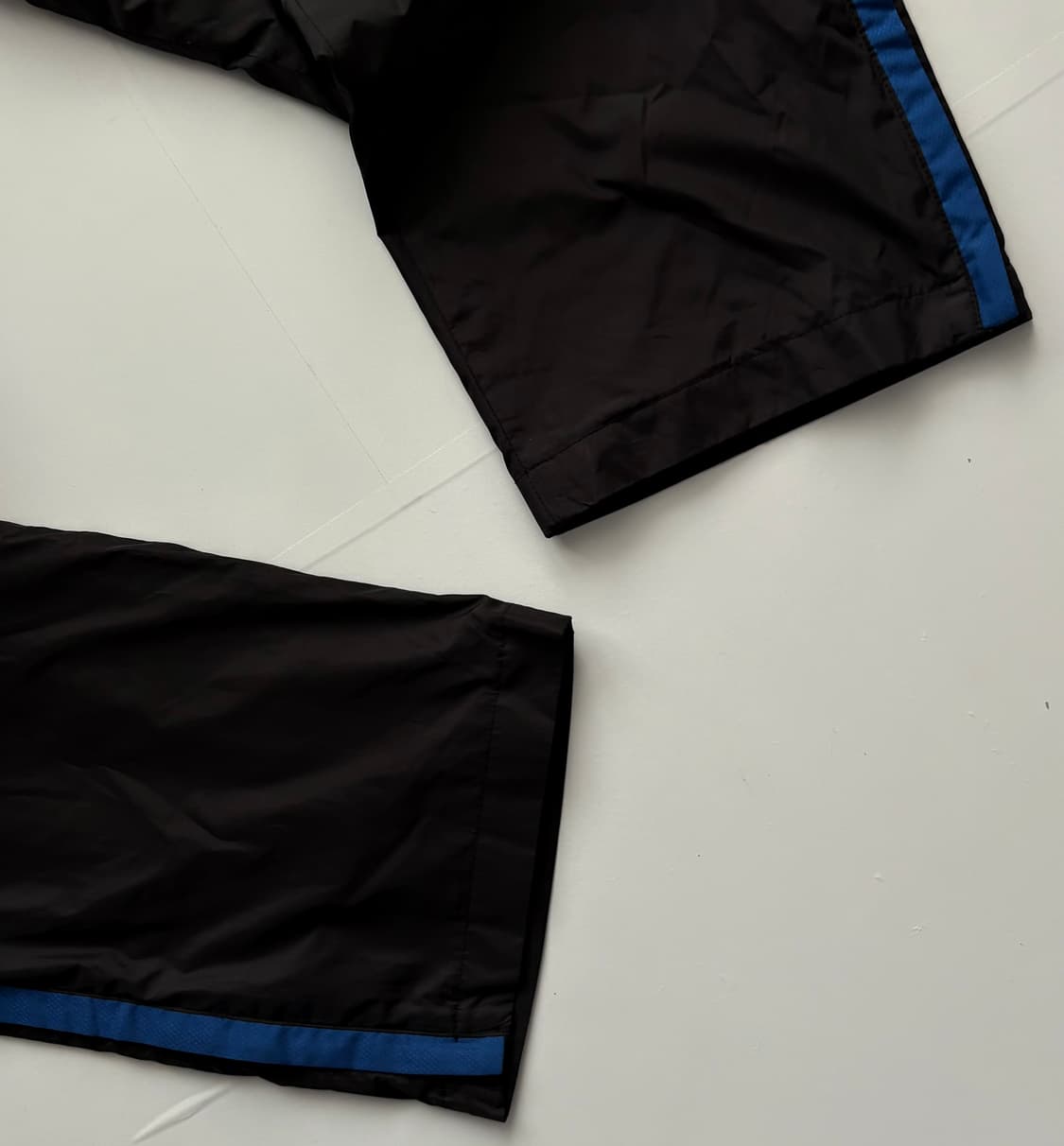 Nike 나이키 스우시 빈티지 트랙 팬츠 상품이미지4