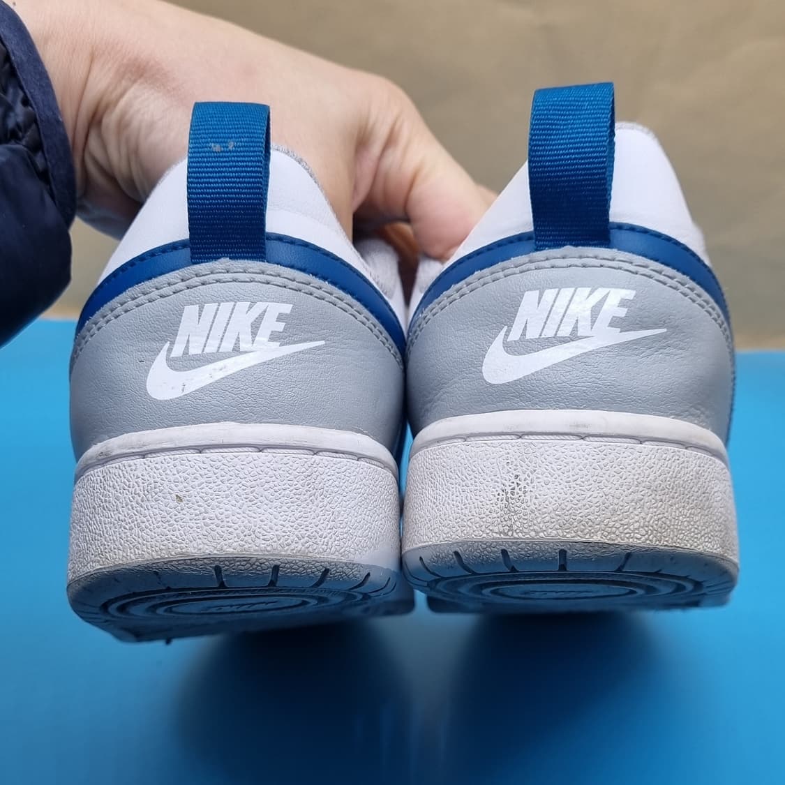 나이키 코트버로우 로우2 여성운동화240 상품이미지4