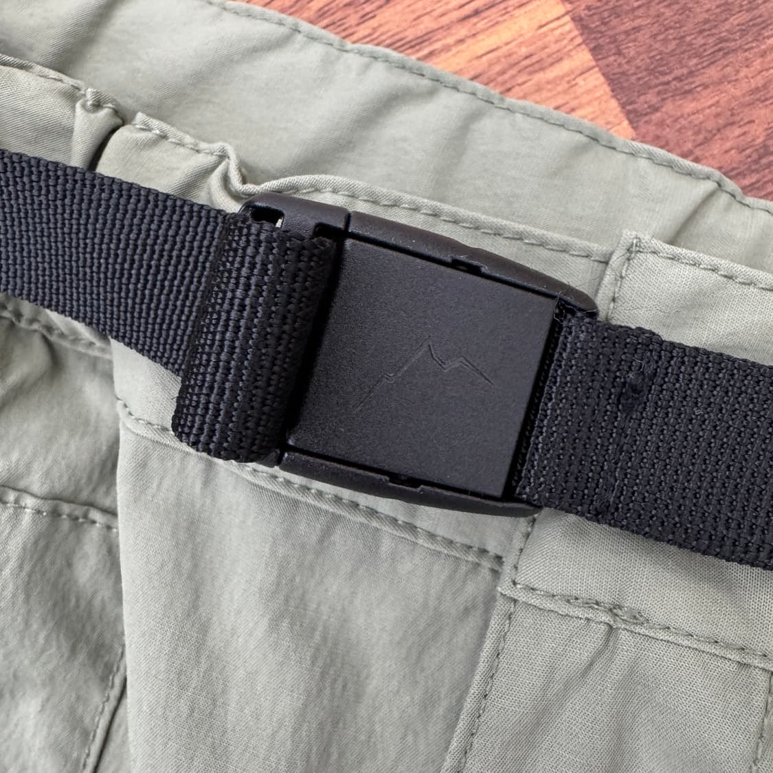 M CAYL 케일 카키 마운틴팬츠 2  상품이미지6