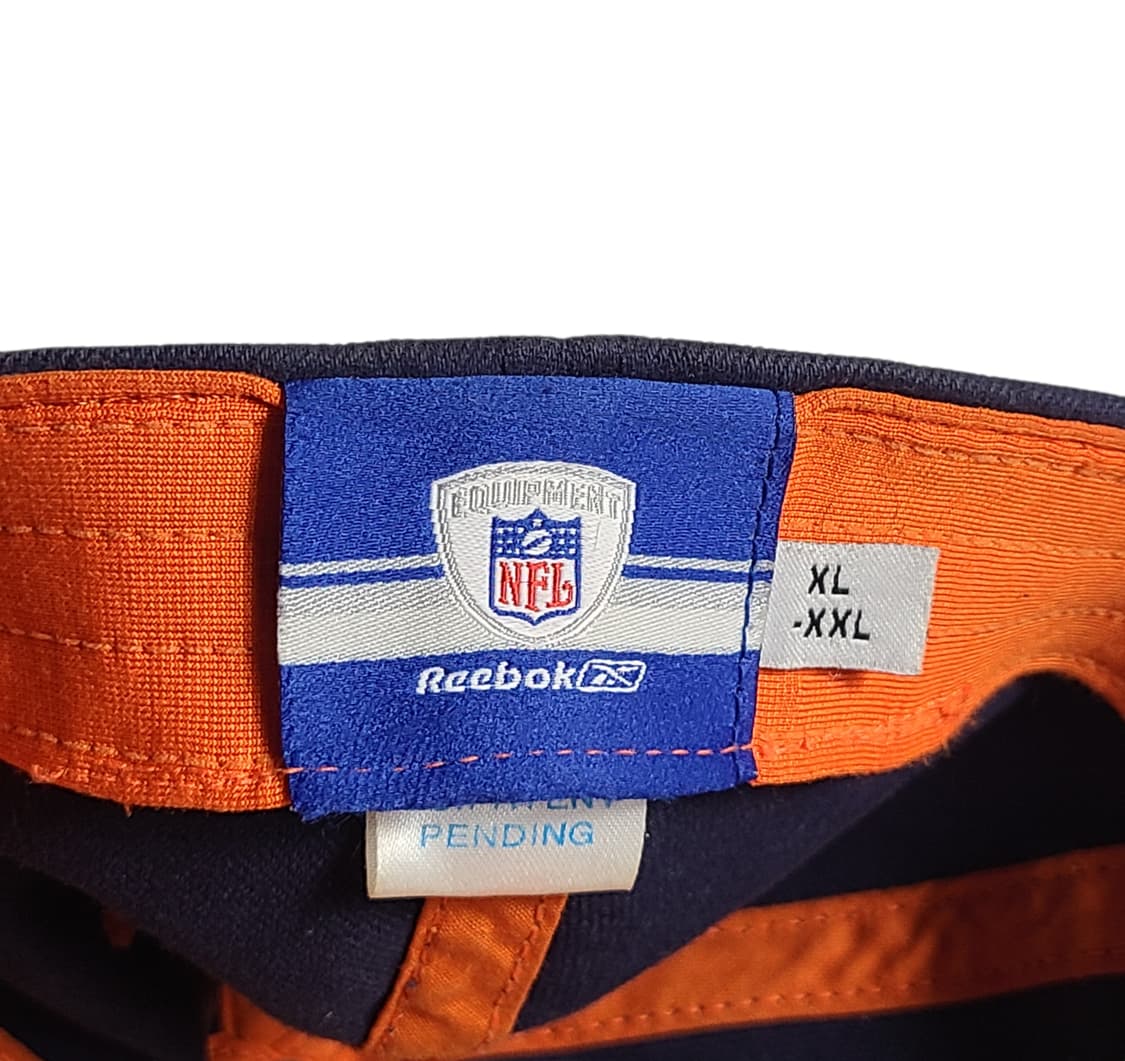 Reebok) 빈티지 리복 NFL 덴버 브롱코스 볼캡 상품이미지5