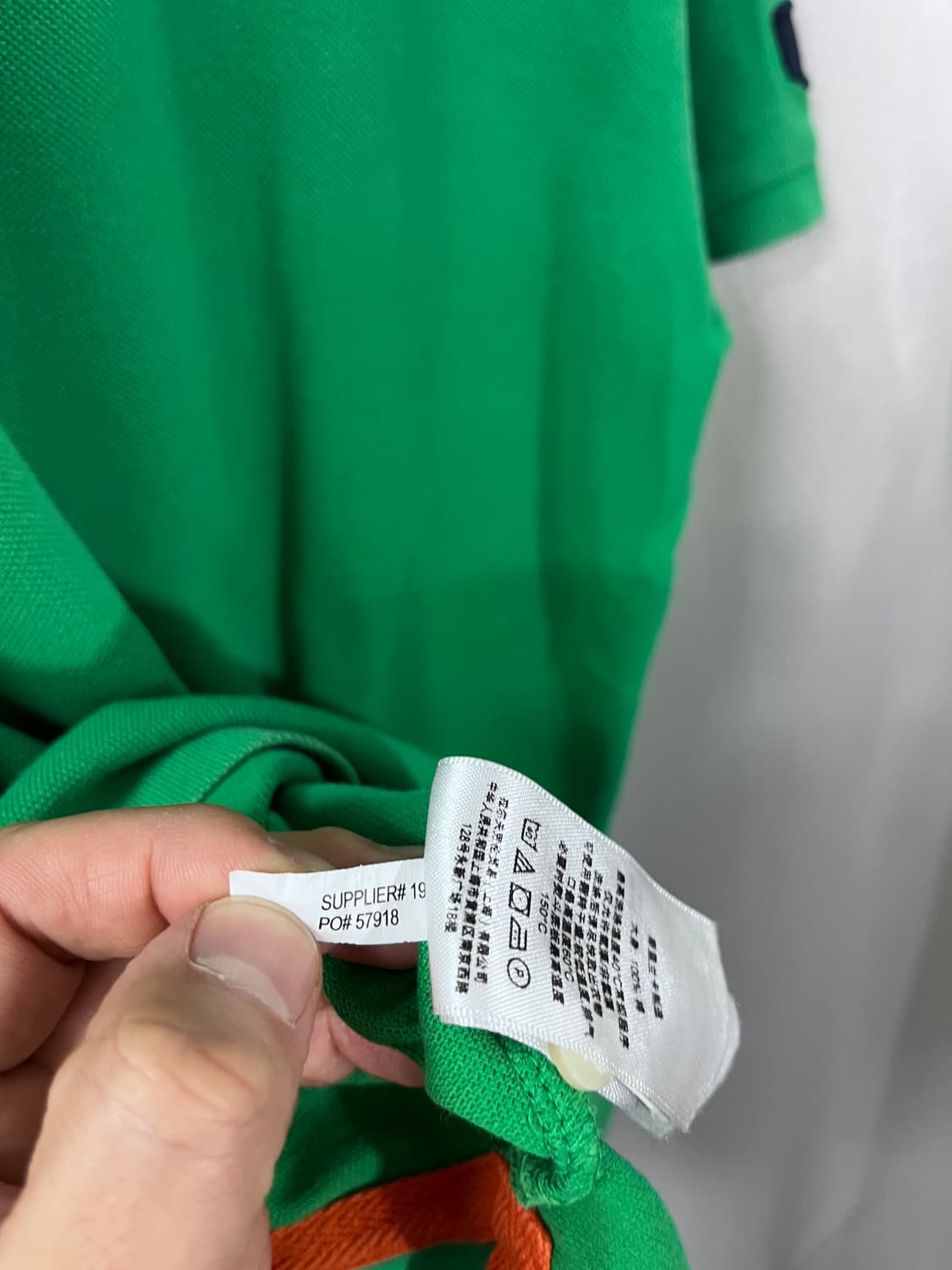 POLO Ralph Lauren big ponny  상품이미지6