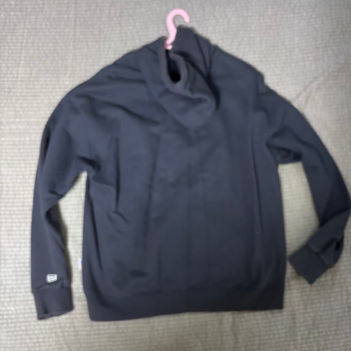 이벳필드 후드티 상품이미지2