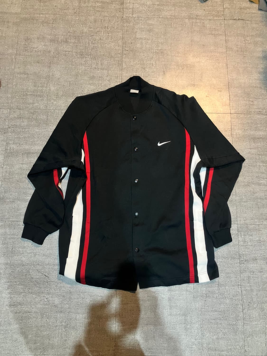 Nike 나이키 올드스쿨스트릿 00‘s 트랙코치자켓 상품이미지1