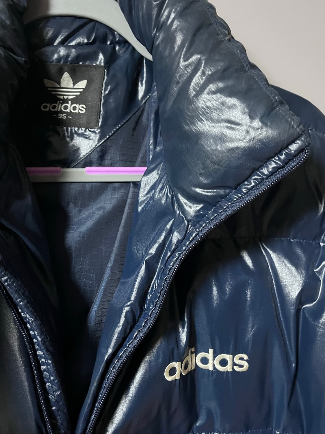 아디다스 패딩 상품이미지1