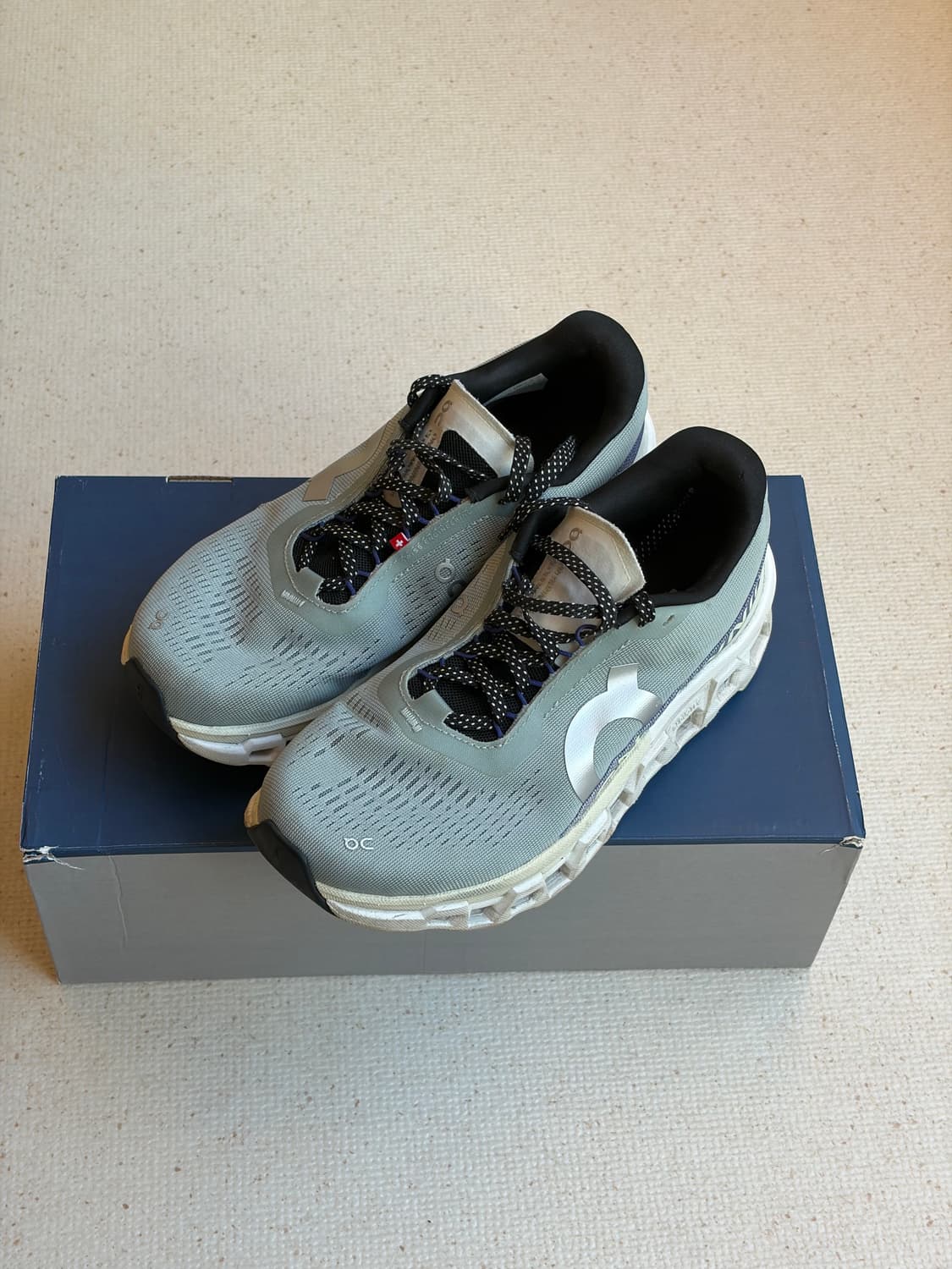 [245] 온러닝 클라우드 몬스터2 상품이미지1