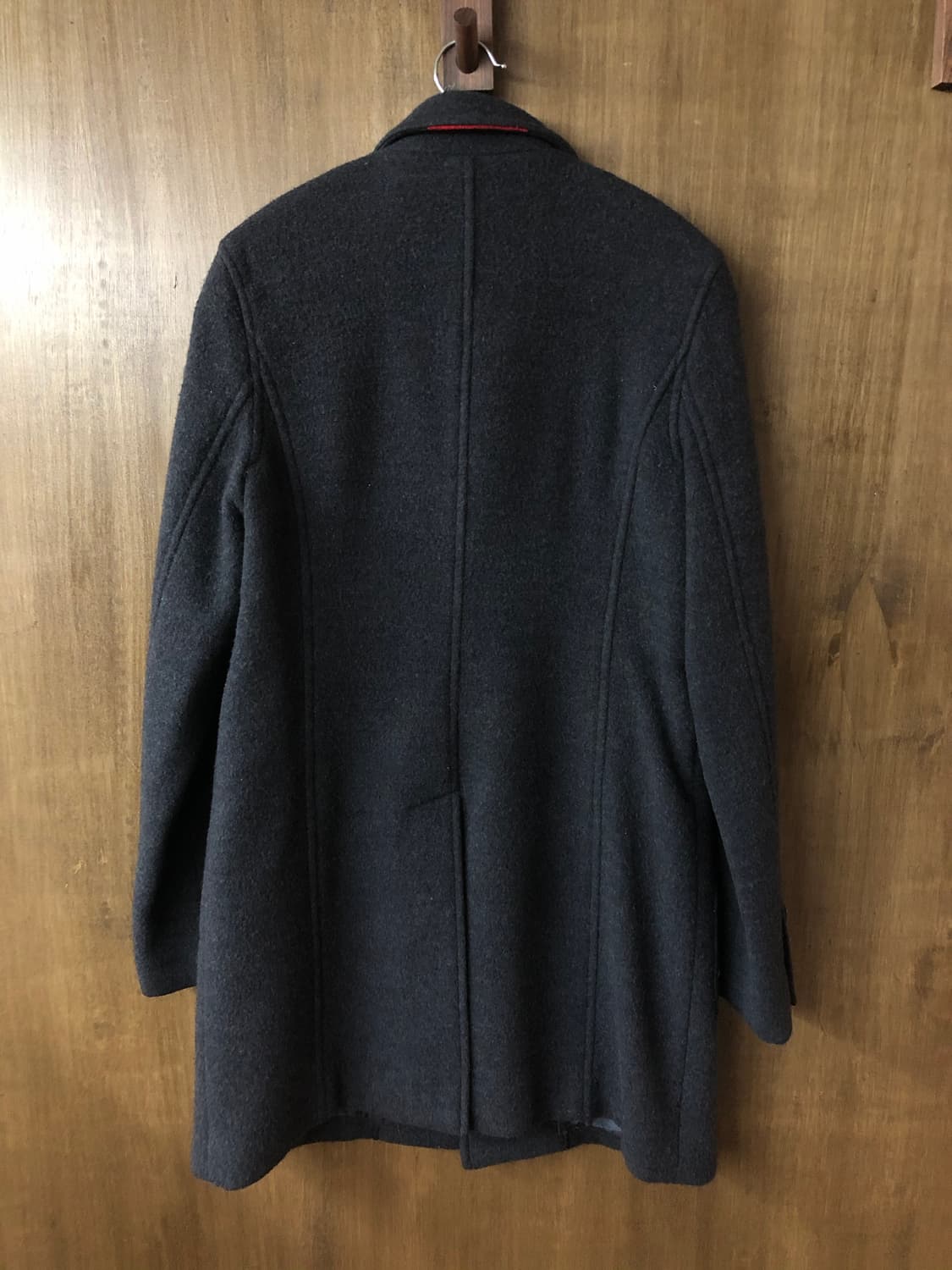 Sunao kuwahara 코트 m 상품이미지5