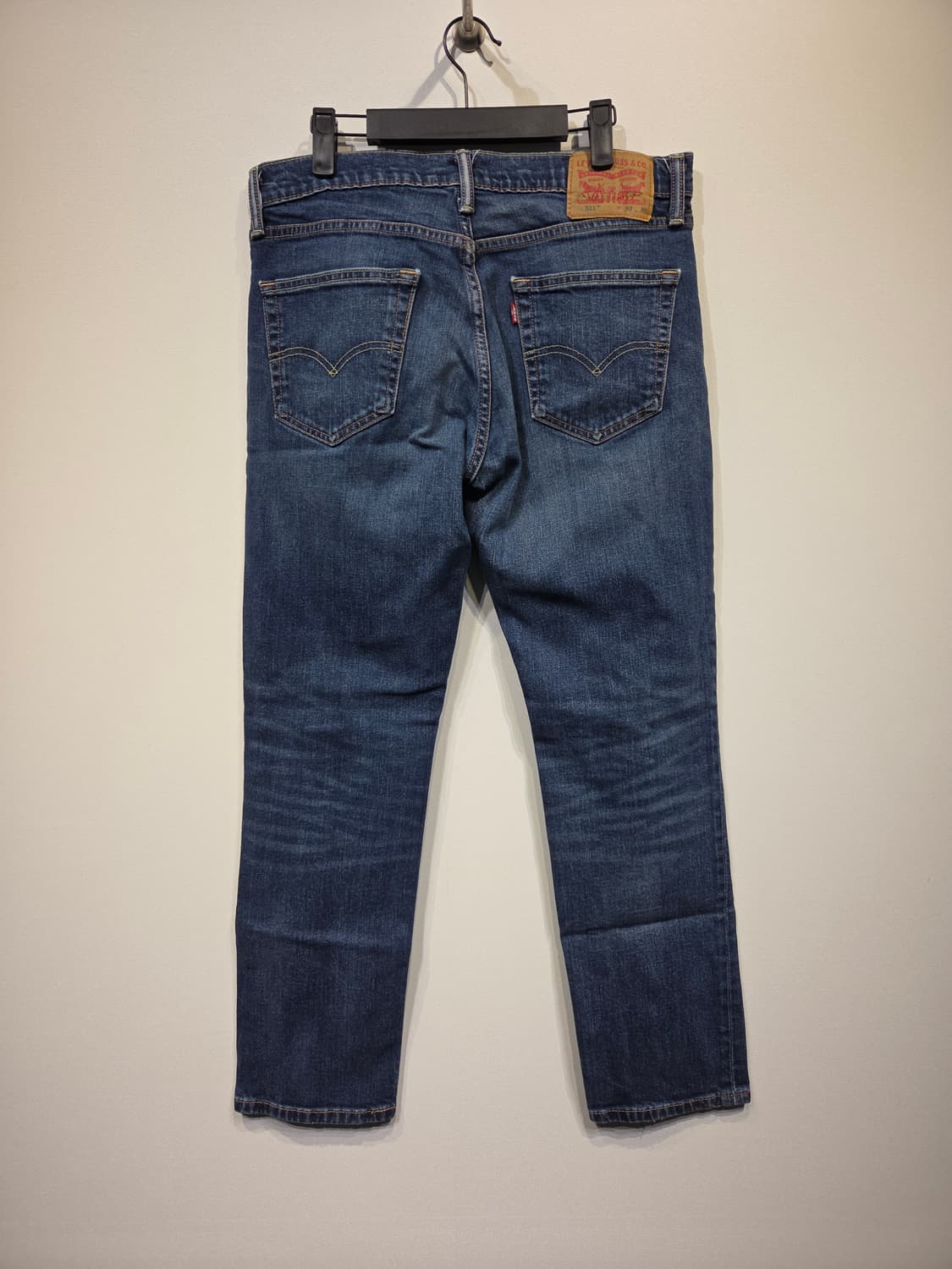 리바이스(Levi's) 511 슬림핏 데님 팬츠 상품이미지5