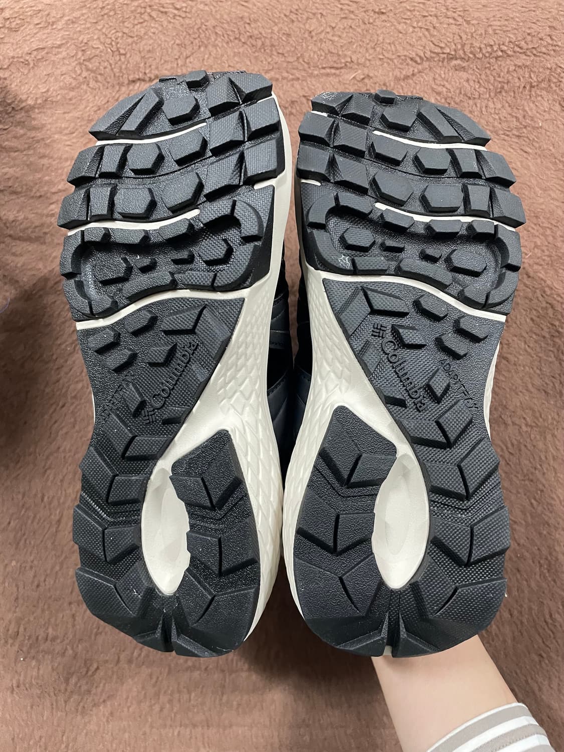 Columbia 샌들(240) 상품이미지4