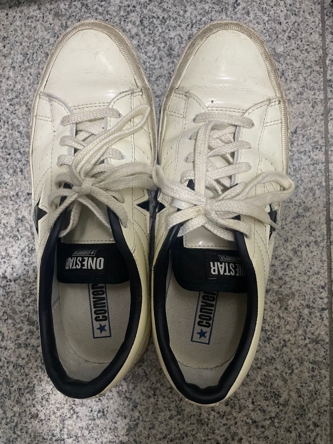 컨버스 한별 에그렛 250 상품이미지1