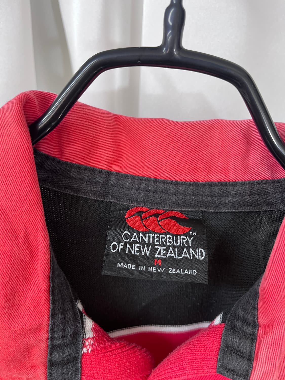 CANTERBURY OF NEW ZEALAND 상품이미지3