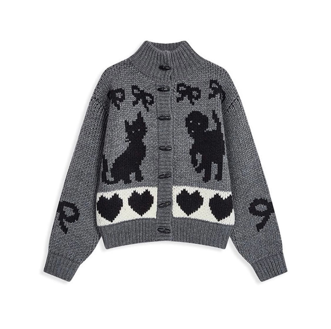 오픈와이와이 코위찬 open yy pet club S 사이즈 상품이미지3