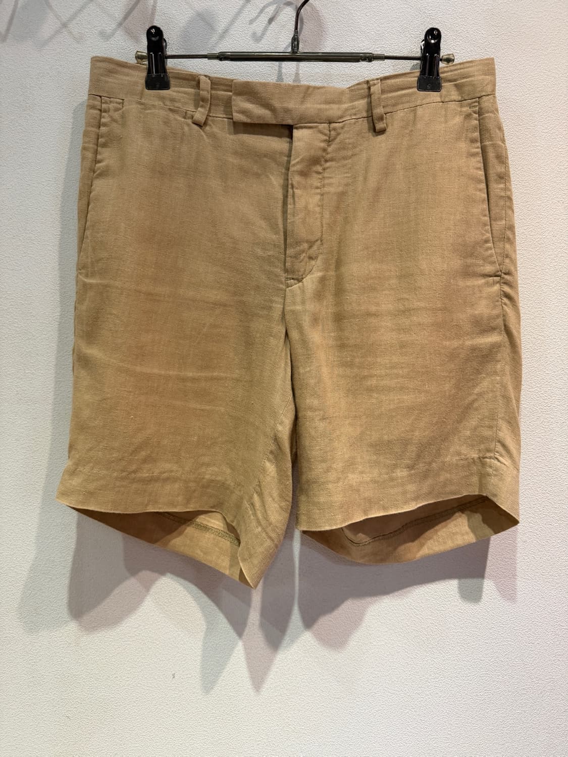 Polo Ralph Lauren Linen Shorts (30) 상품이미지1