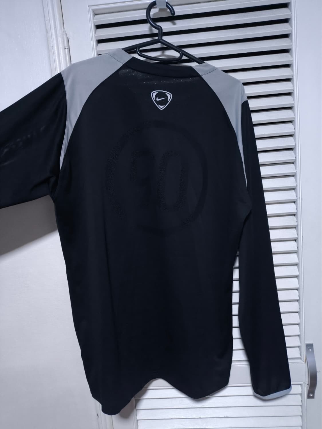 110 나이키 토탈90 기능성티셔츠 운동복 상품이미지4