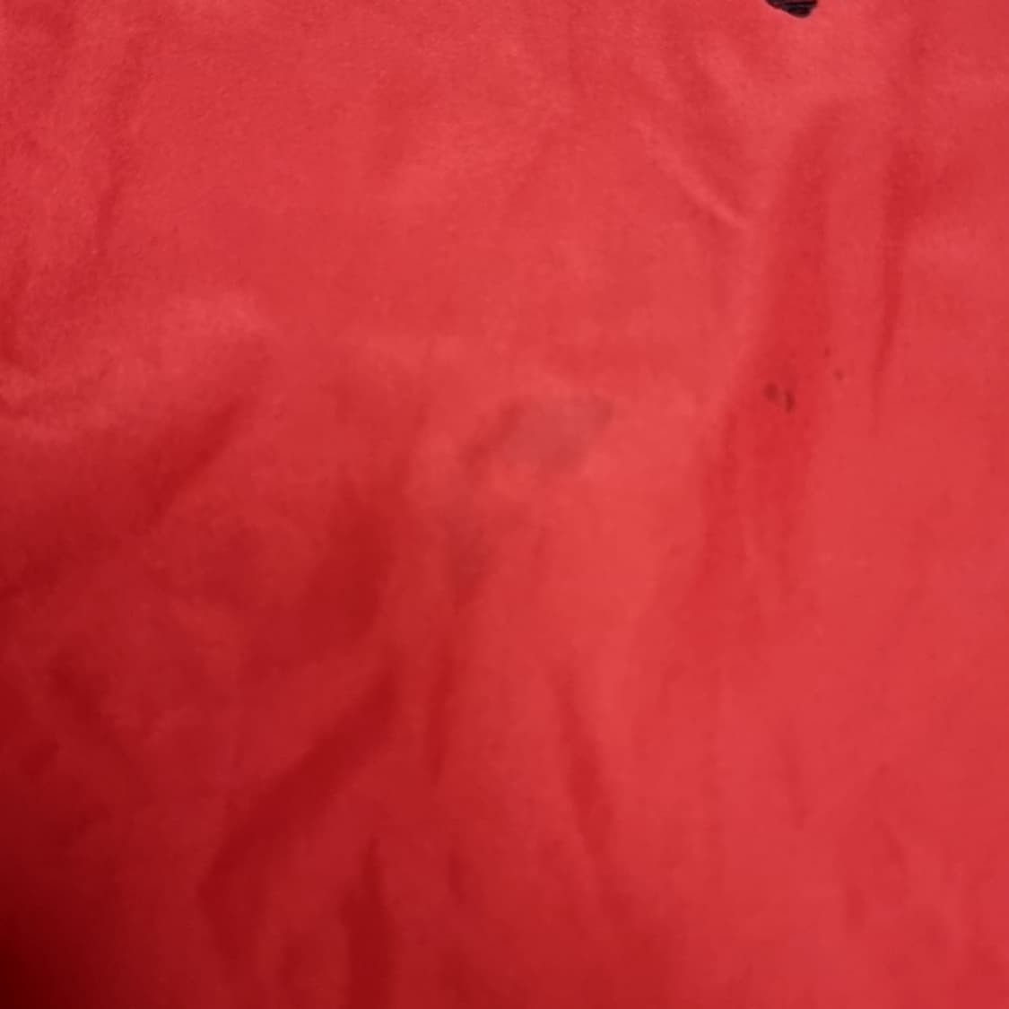 한국제 빈티지 DW 바람막이 웜업(100) 상품이미지3