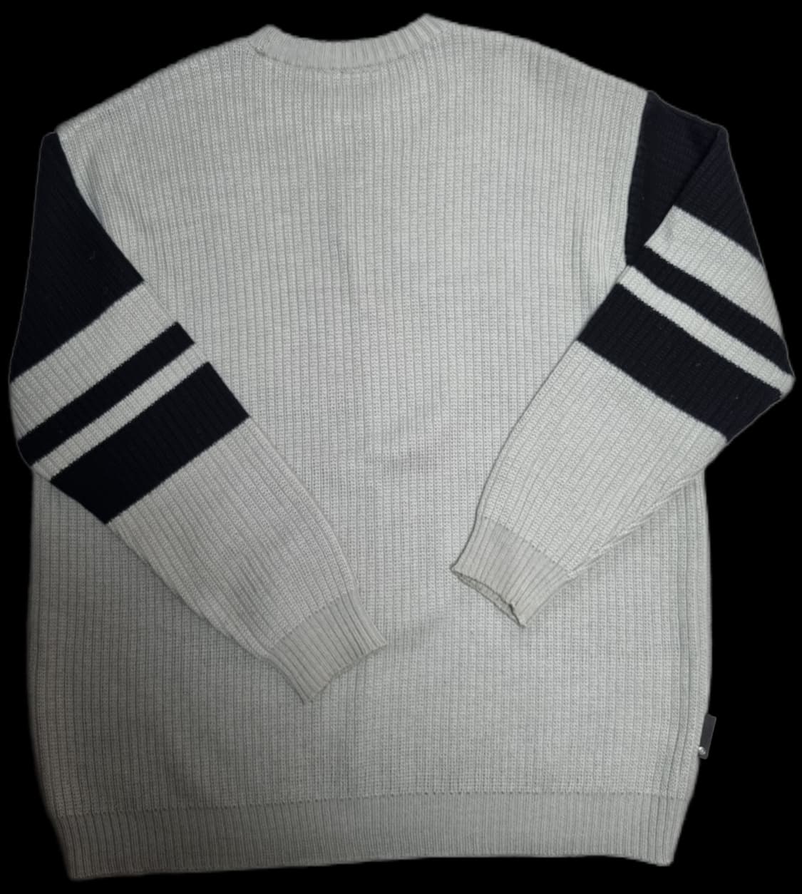 칼카니 힙합 오버핏 니트 XL
 상품이미지2