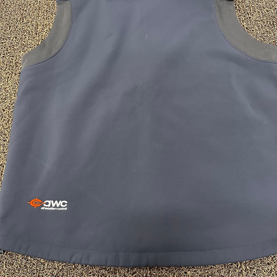 블랙야크 윈드스토퍼 소프트쉘 등산복 조끼 100(L) 상품이미지8