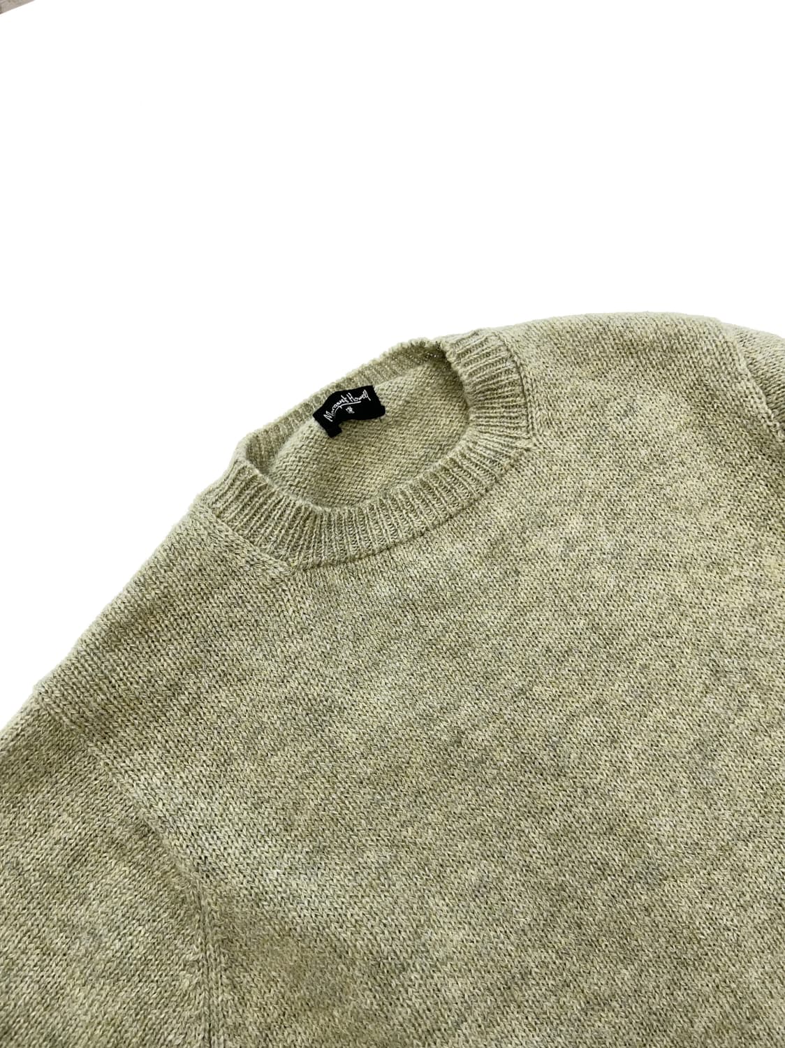 마가렛호웰 니트 상품이미지4