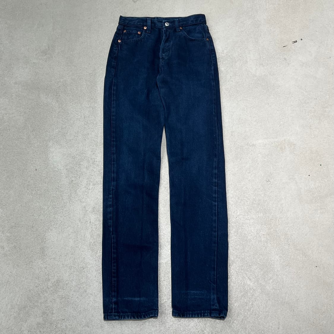 usa 리바이스 501xx 데님팬츠 s10164 상품이미지1