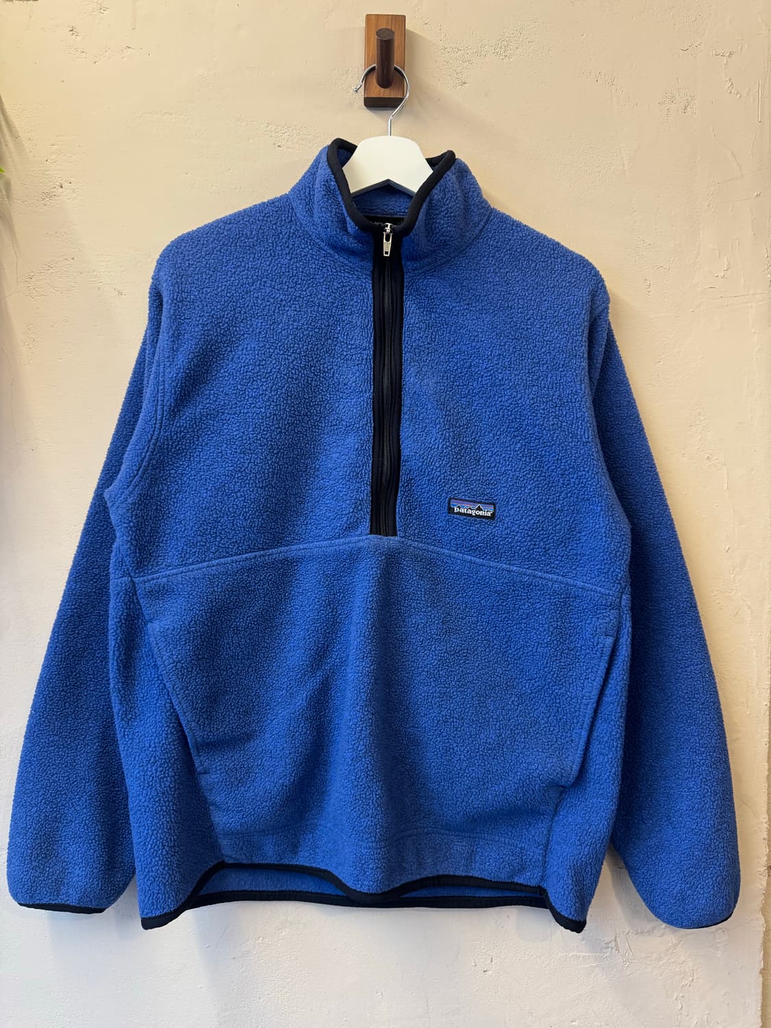 파타고니아 신칠라 마수피얼 블루 m 상품이미지1