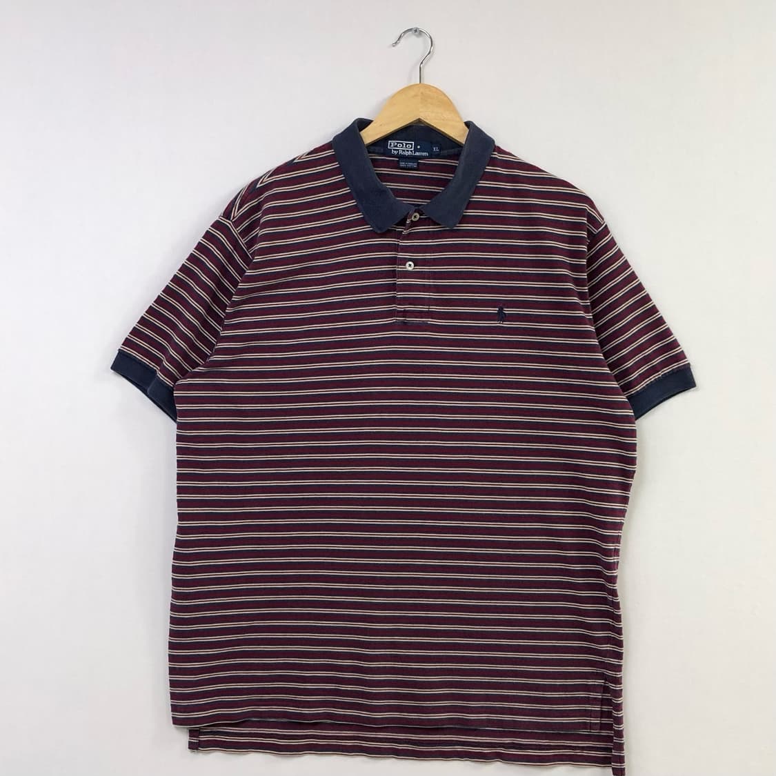 XL 폴로 카라티 상품이미지2