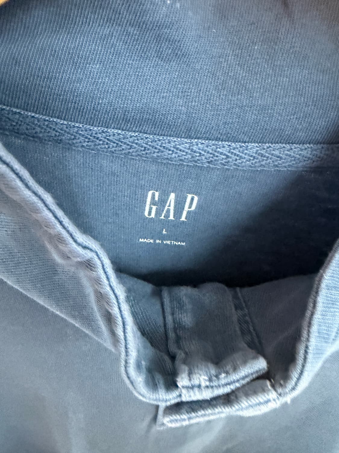 GAP pull over 상품이미지5