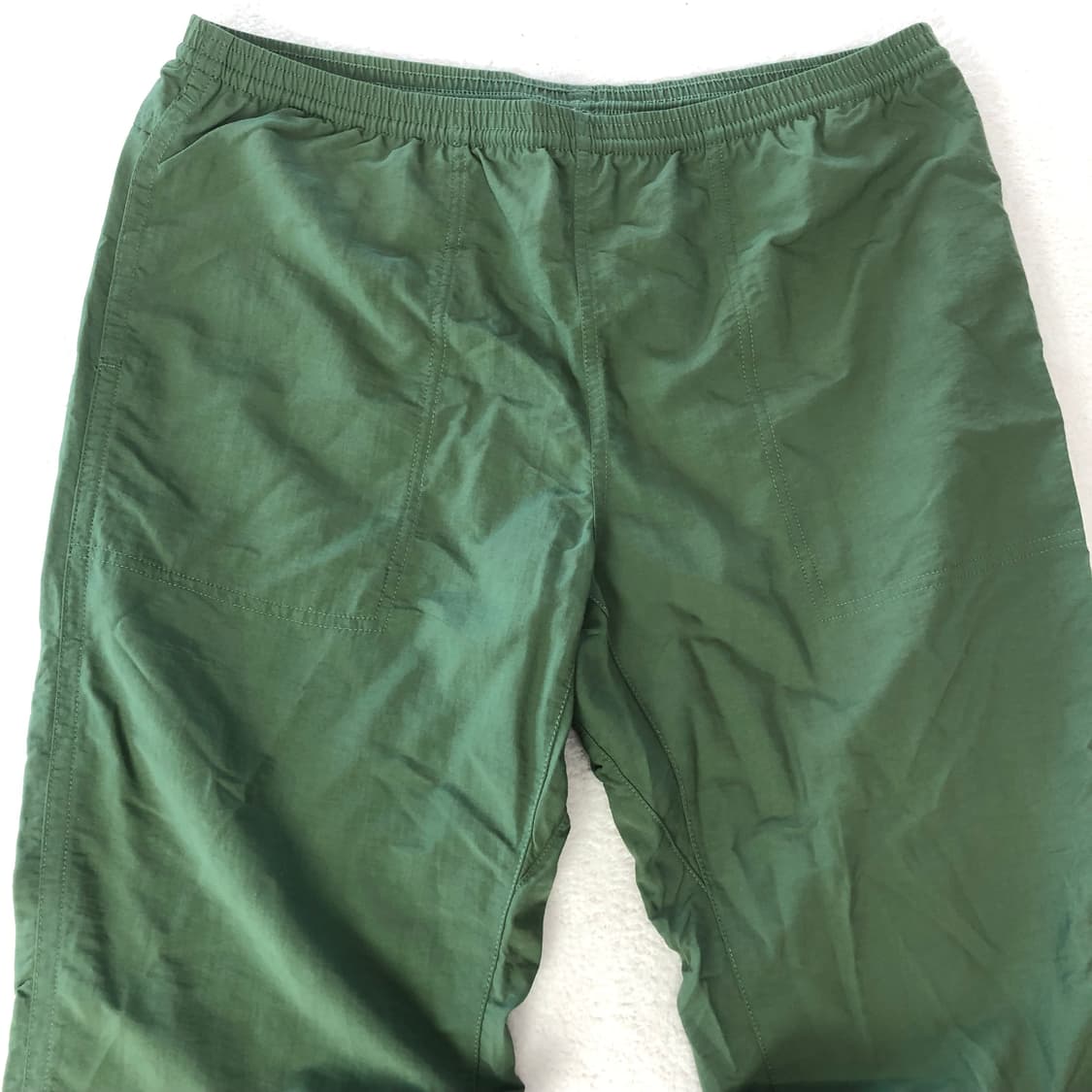 파타고니아 나일론 조거팬츠  상품이미지6