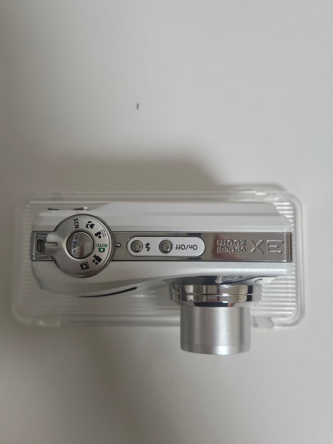 코닥 이지쉐어 c613 Kodak EasyShare C613 상품이미지3