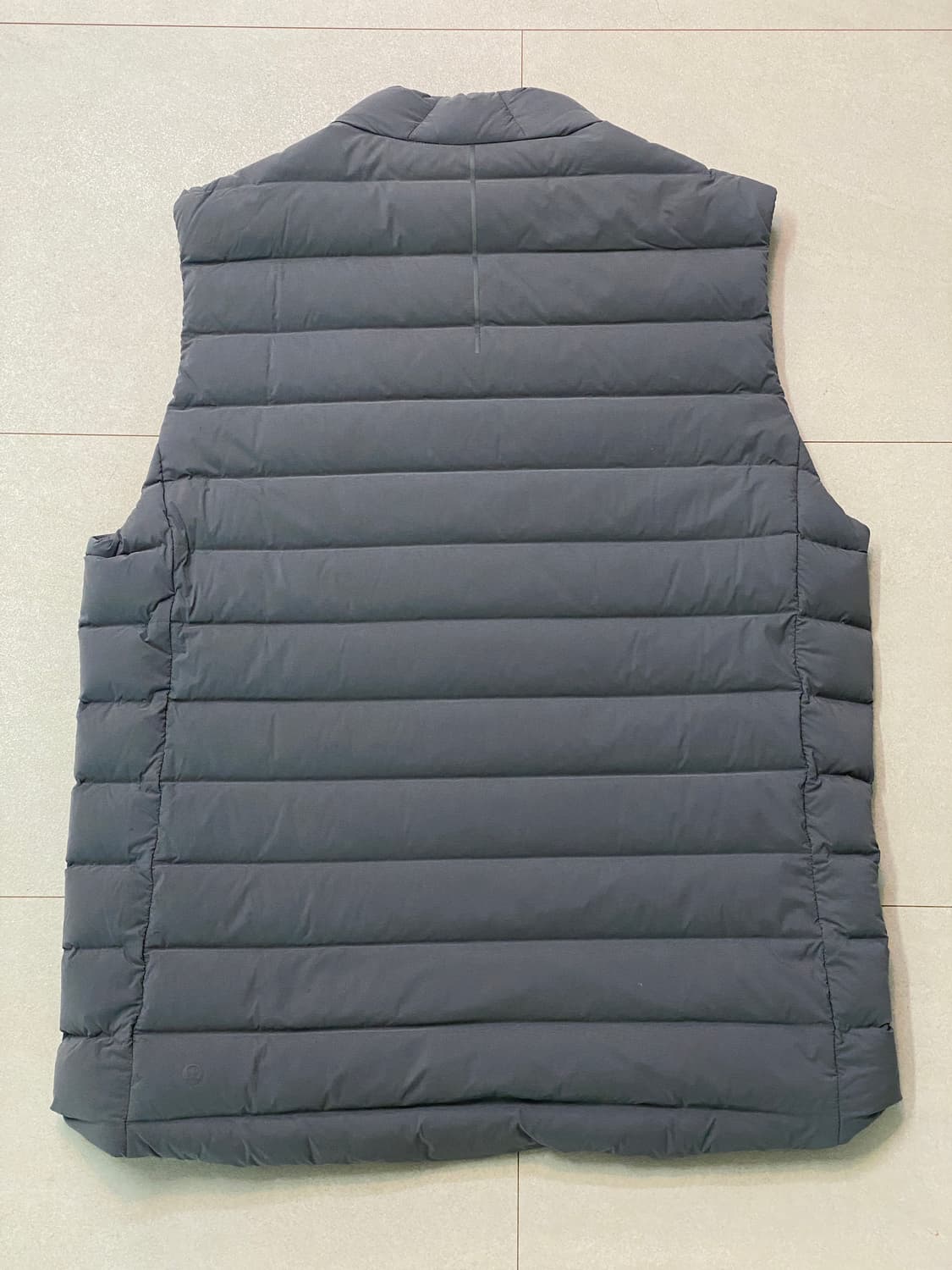 룰루레몬 경량패딩조끼 상품이미지6