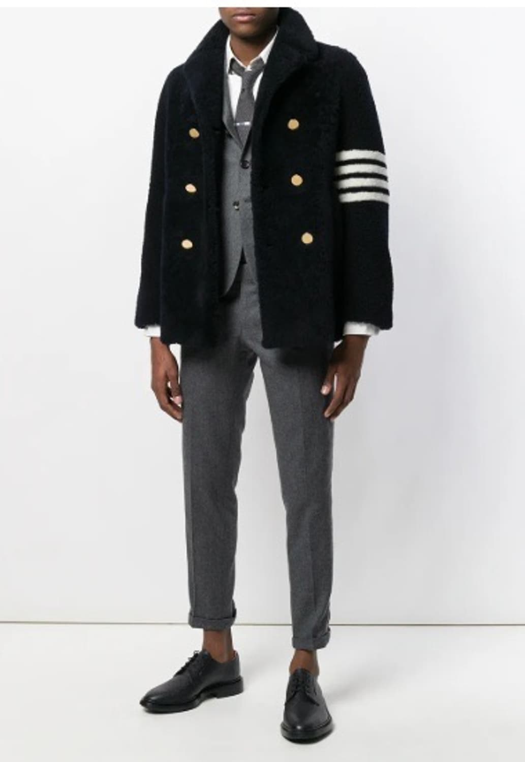 톰브라운 퍼시어링 자켓 상품이미지5