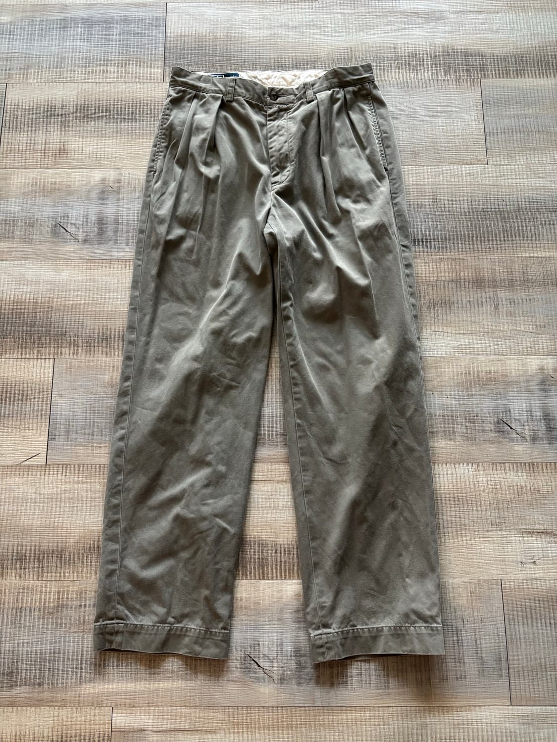 [32X30] 폴로 랄프로렌 앤드류 팬츠 치노팬츠 상품이미지1